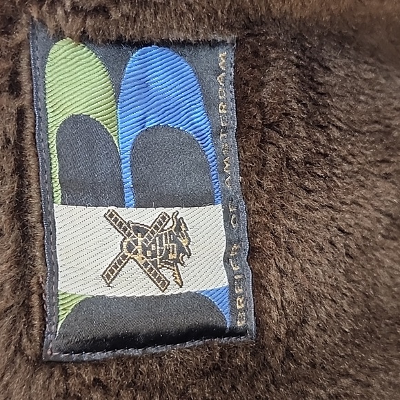 Breier of Amsterdam coat - Picture 3 of 3